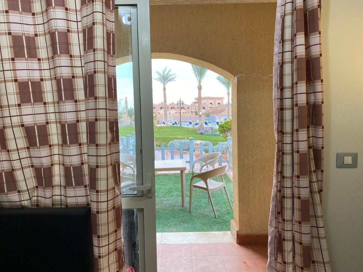 Special Chalets In Porto South Beach Families Ajn Suchna Zewnętrze zdjęcie