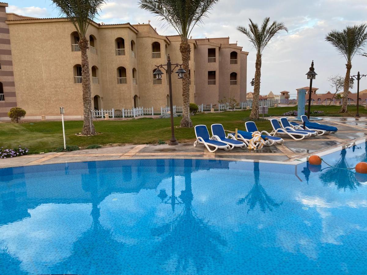 Special Chalets In Porto South Beach Families Ajn Suchna Zewnętrze zdjęcie