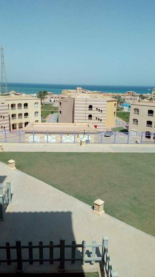 Special Chalets In Porto South Beach Families Ajn Suchna Zewnętrze zdjęcie