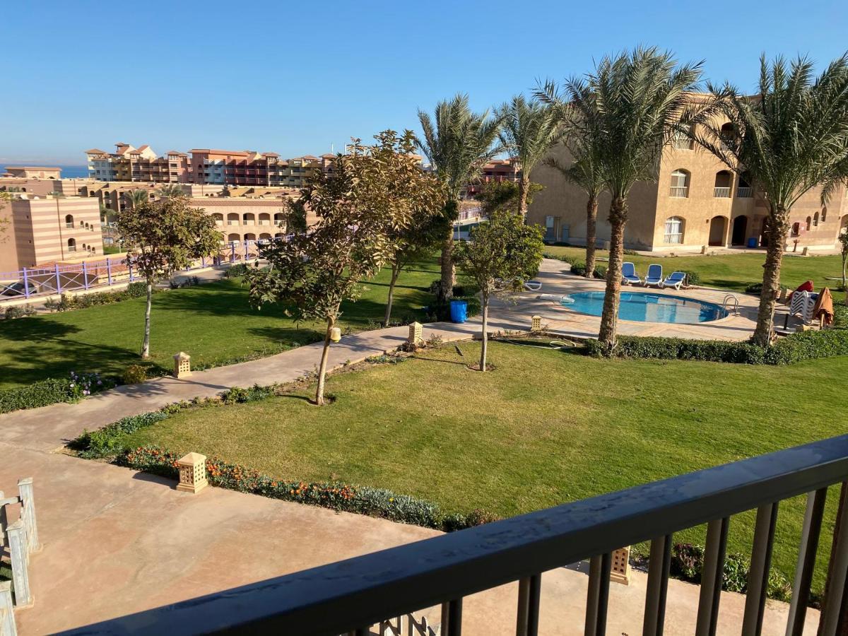 Special Chalets In Porto South Beach Families Ajn Suchna Zewnętrze zdjęcie