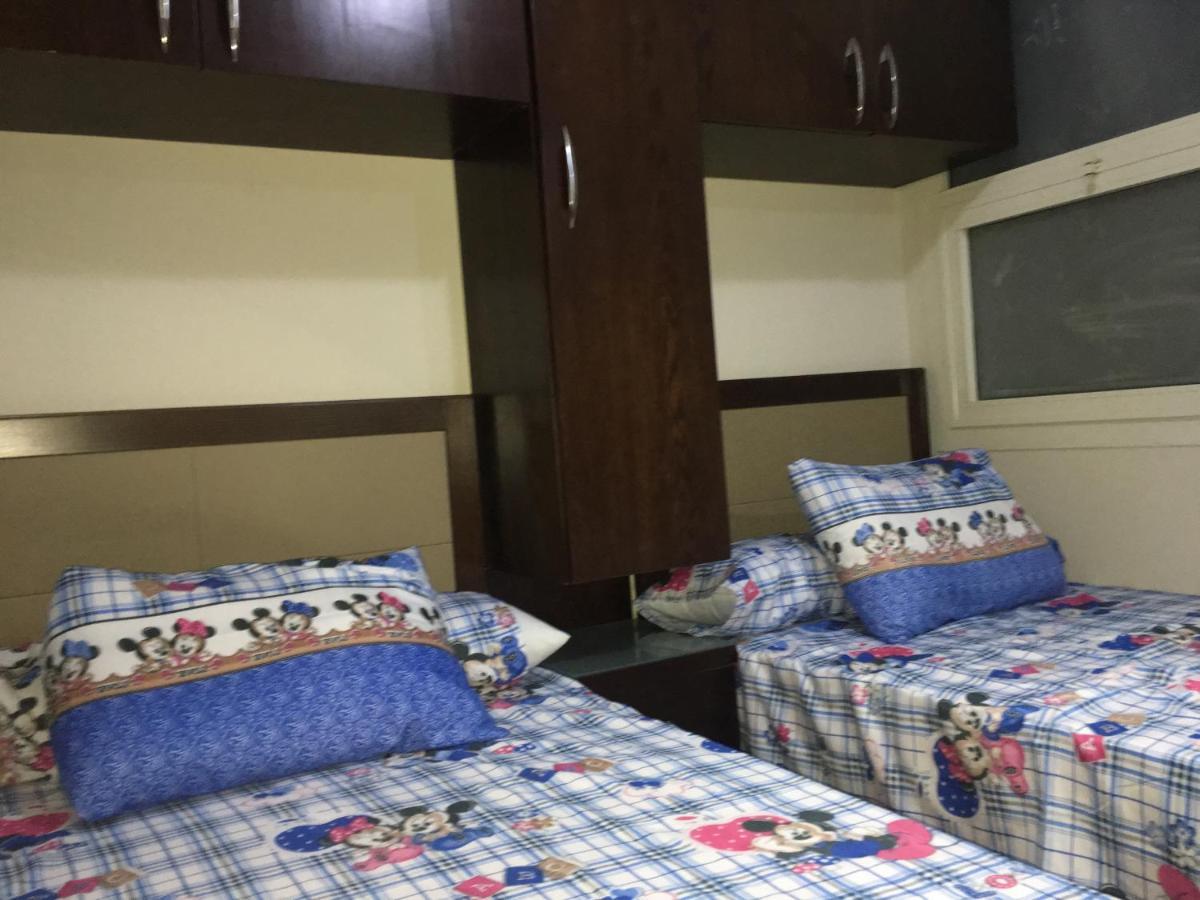 Special Chalets In Porto South Beach Families Ajn Suchna Zewnętrze zdjęcie