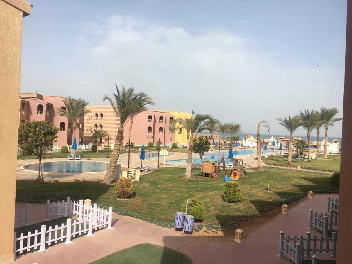 Special Chalets In Porto South Beach Families Ajn Suchna Pokój zdjęcie