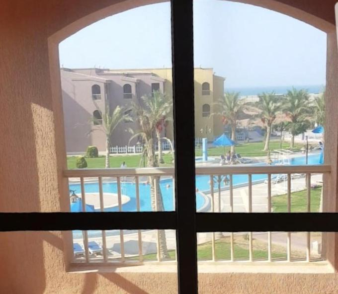 Special Chalets In Porto South Beach Families Ajn Suchna Zewnętrze zdjęcie