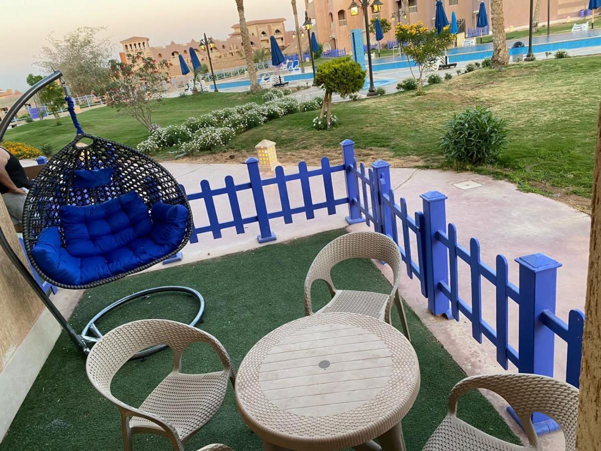 Special Chalets In Porto South Beach Families Ajn Suchna Zewnętrze zdjęcie