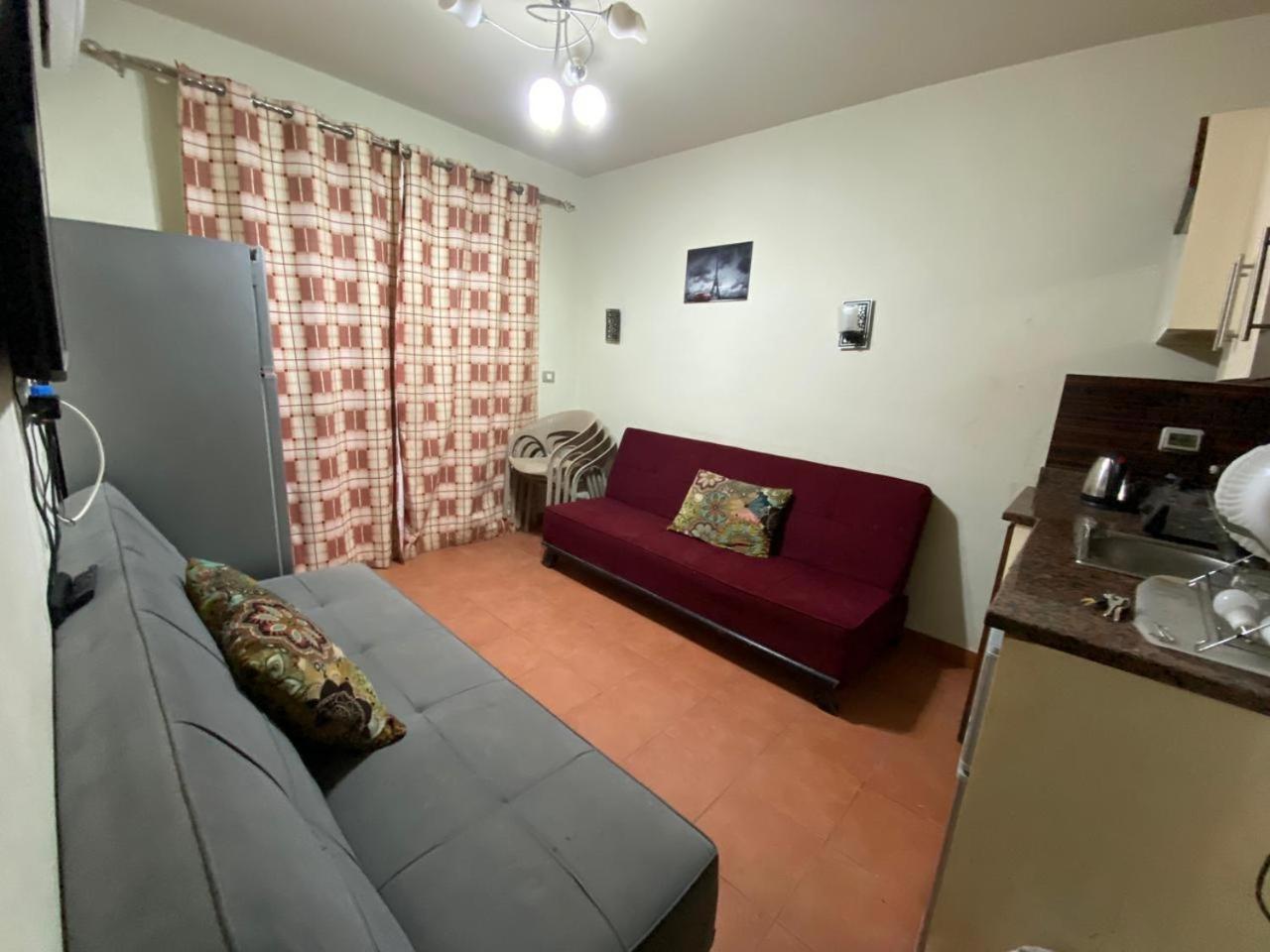 Special Chalets In Porto South Beach Families Ajn Suchna Zewnętrze zdjęcie