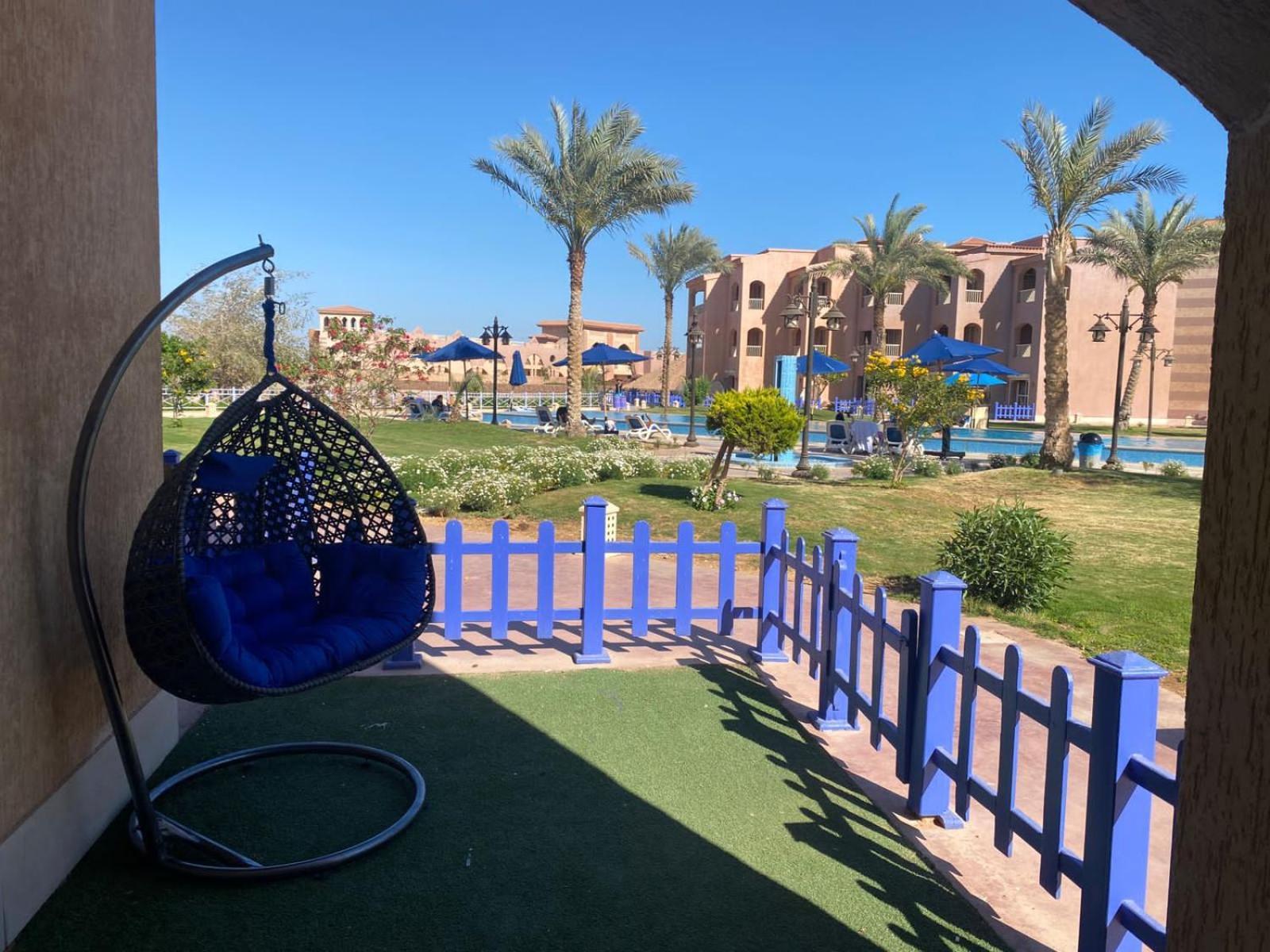 Special Chalets In Porto South Beach Families Ajn Suchna Pokój zdjęcie