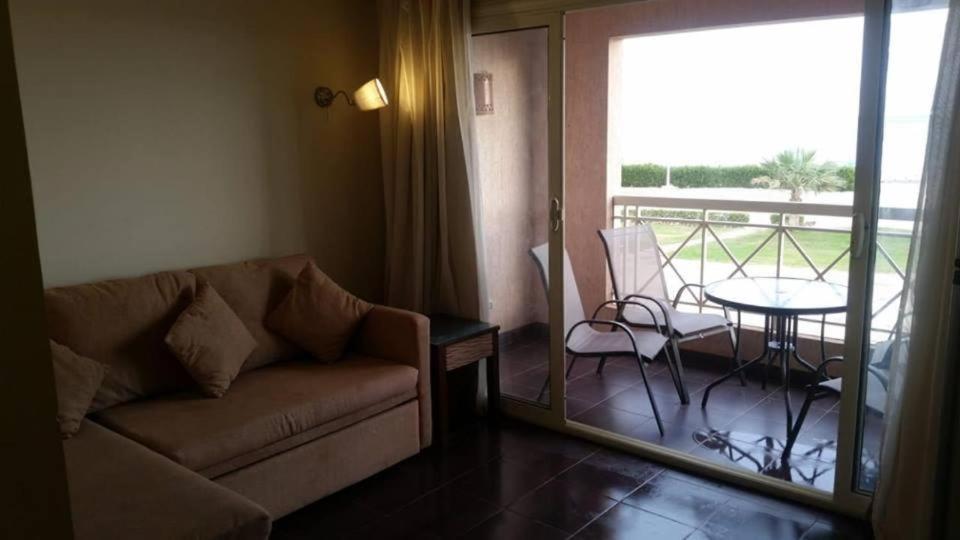 Special Chalets In Porto South Beach Families Ajn Suchna Pokój zdjęcie