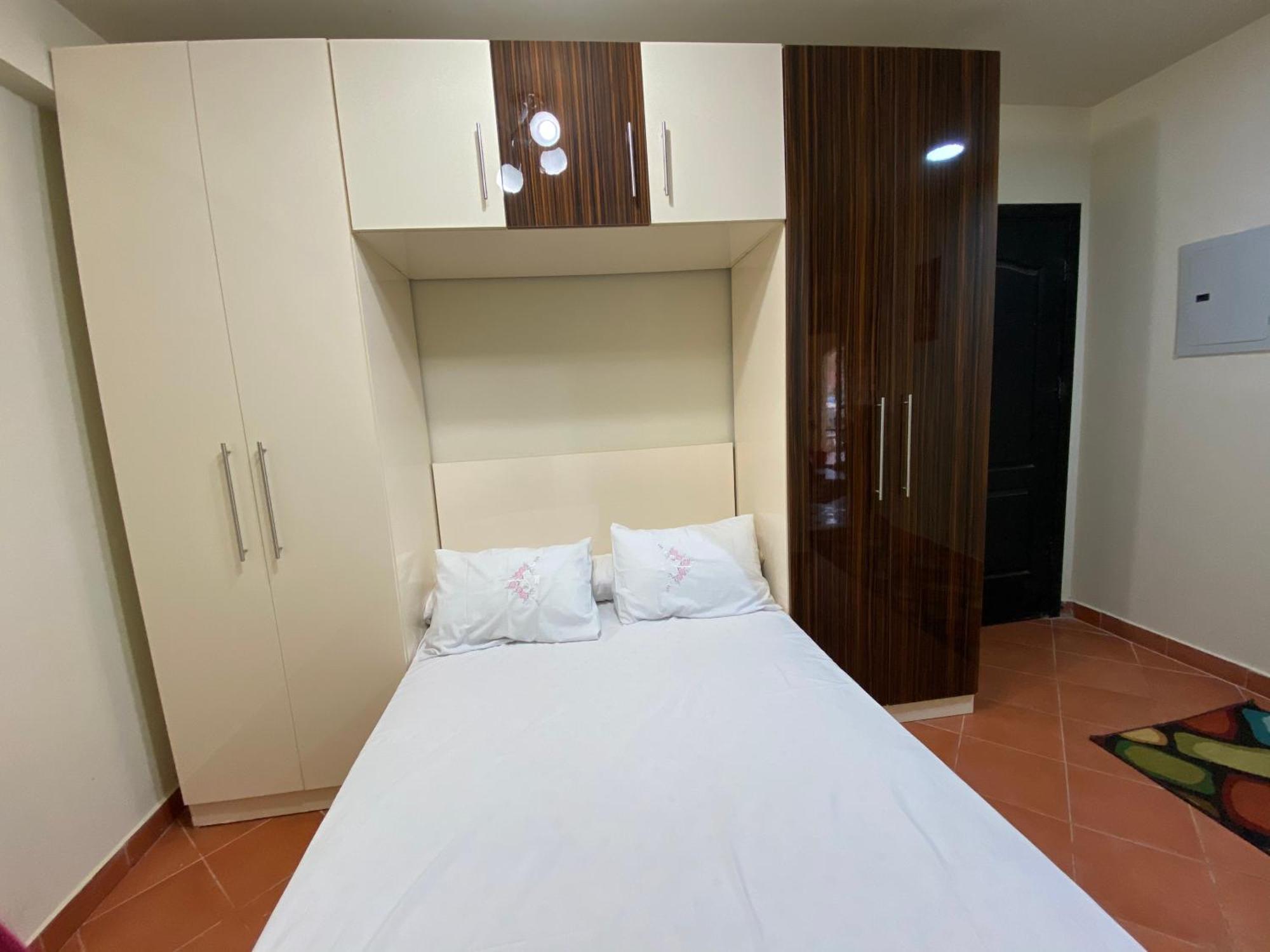Special Chalets In Porto South Beach Families Ajn Suchna Pokój zdjęcie