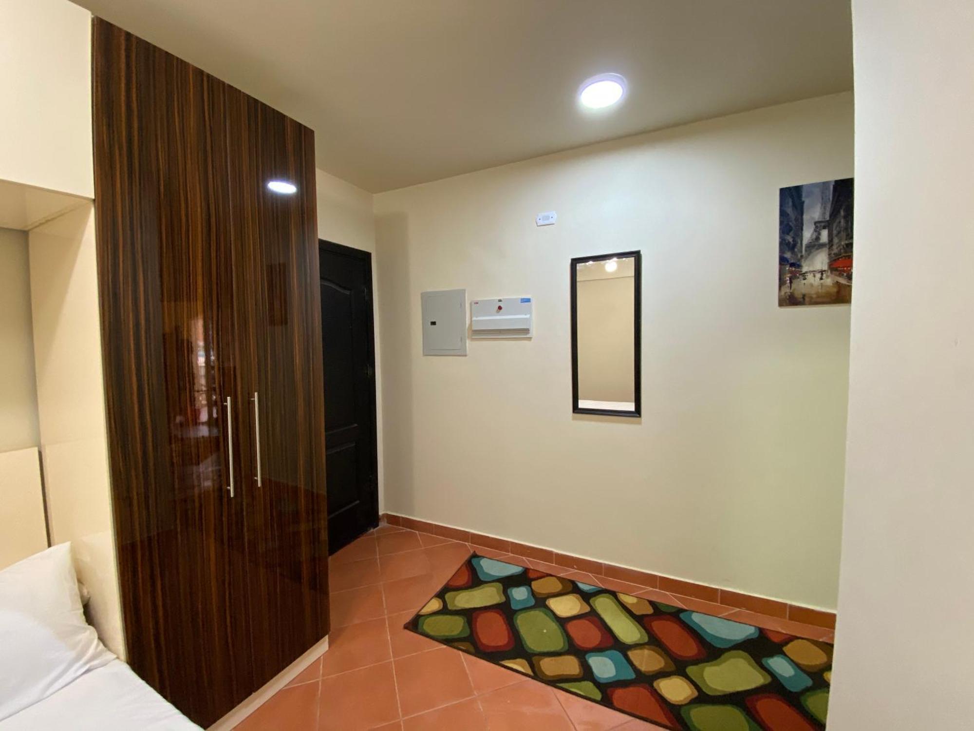 Special Chalets In Porto South Beach Families Ajn Suchna Pokój zdjęcie