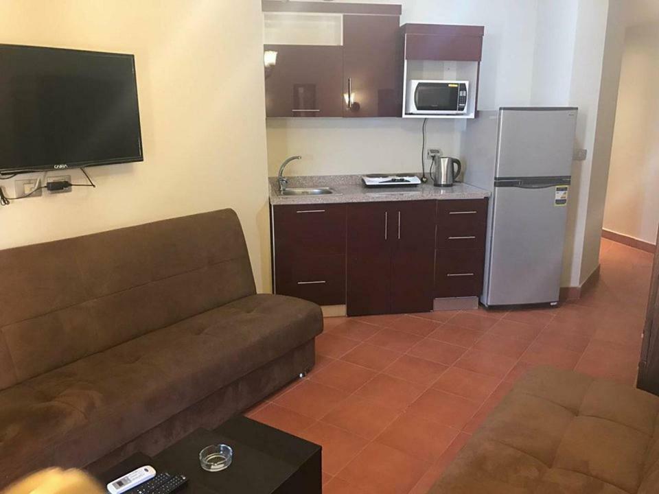 Special Chalets In Porto South Beach Families Ajn Suchna Zewnętrze zdjęcie