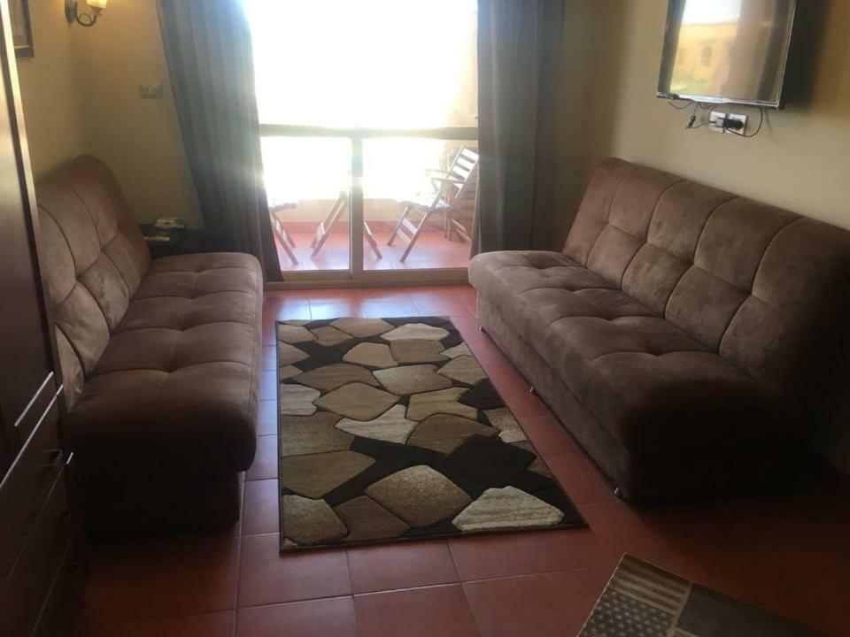 Special Chalets In Porto South Beach Families Ajn Suchna Zewnętrze zdjęcie