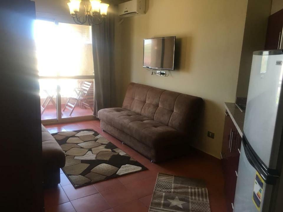 Special Chalets In Porto South Beach Families Ajn Suchna Zewnętrze zdjęcie