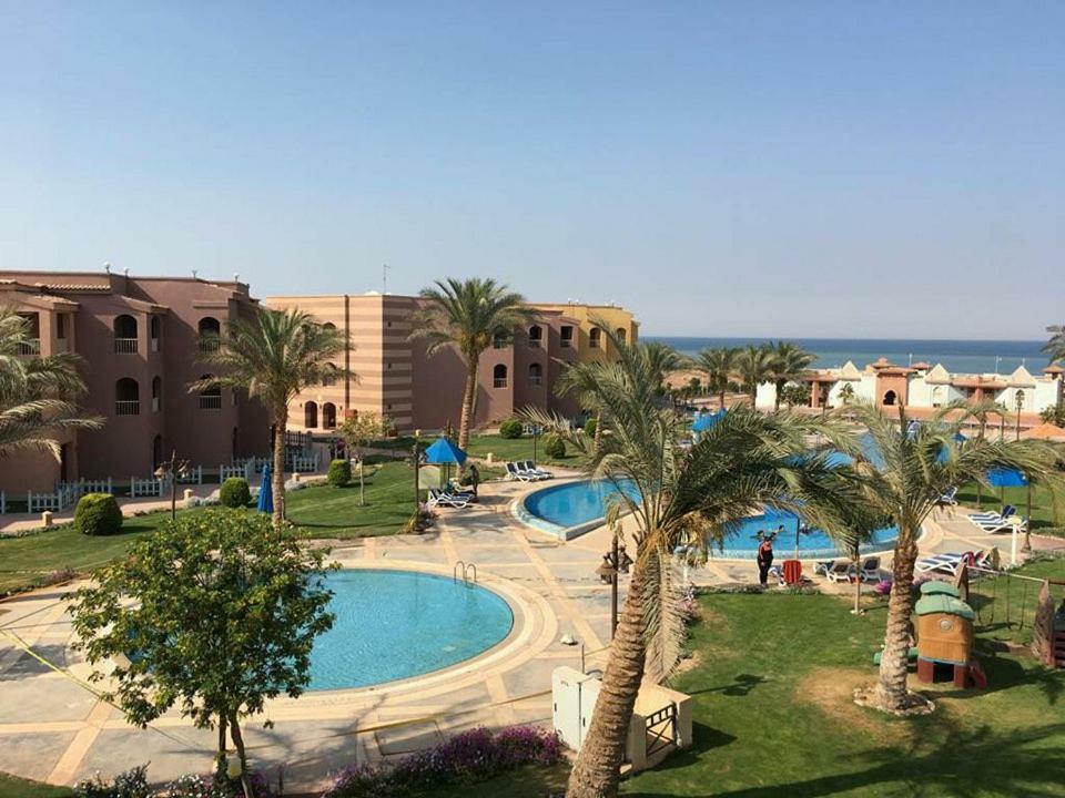 Special Chalets In Porto South Beach Families Ajn Suchna Zewnętrze zdjęcie