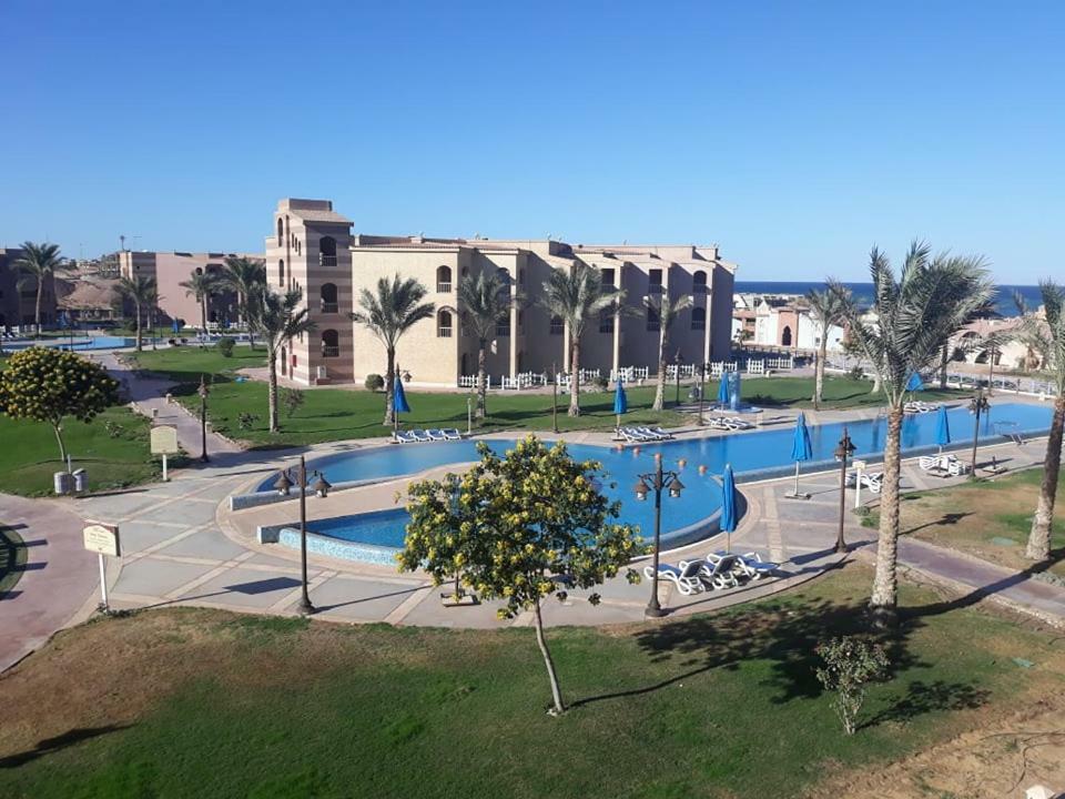 Special Chalets In Porto South Beach Families Ajn Suchna Zewnętrze zdjęcie