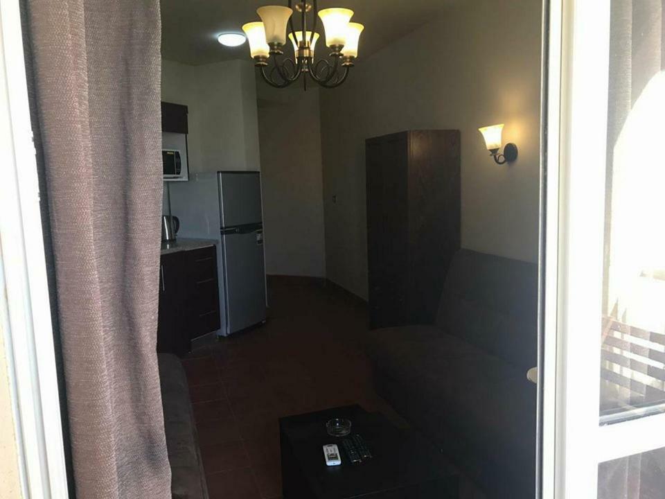 Special Chalets In Porto South Beach Families Ajn Suchna Zewnętrze zdjęcie