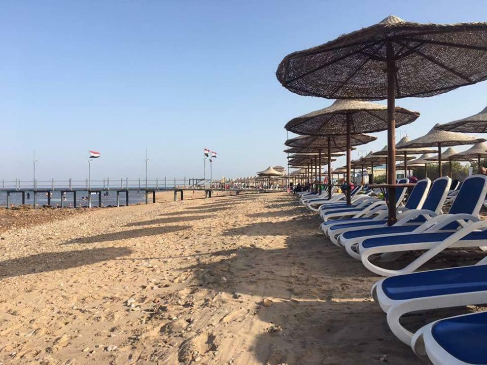 Special Chalets In Porto South Beach Families Ajn Suchna Zewnętrze zdjęcie