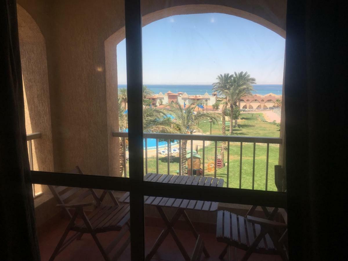 Special Chalets In Porto South Beach Families Ajn Suchna Zewnętrze zdjęcie