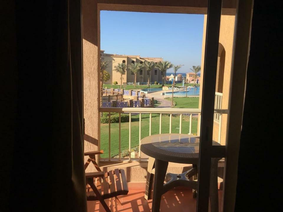 Special Chalets In Porto South Beach Families Ajn Suchna Zewnętrze zdjęcie