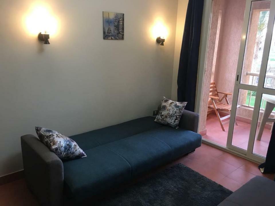 Special Chalets In Porto South Beach Families Ajn Suchna Zewnętrze zdjęcie