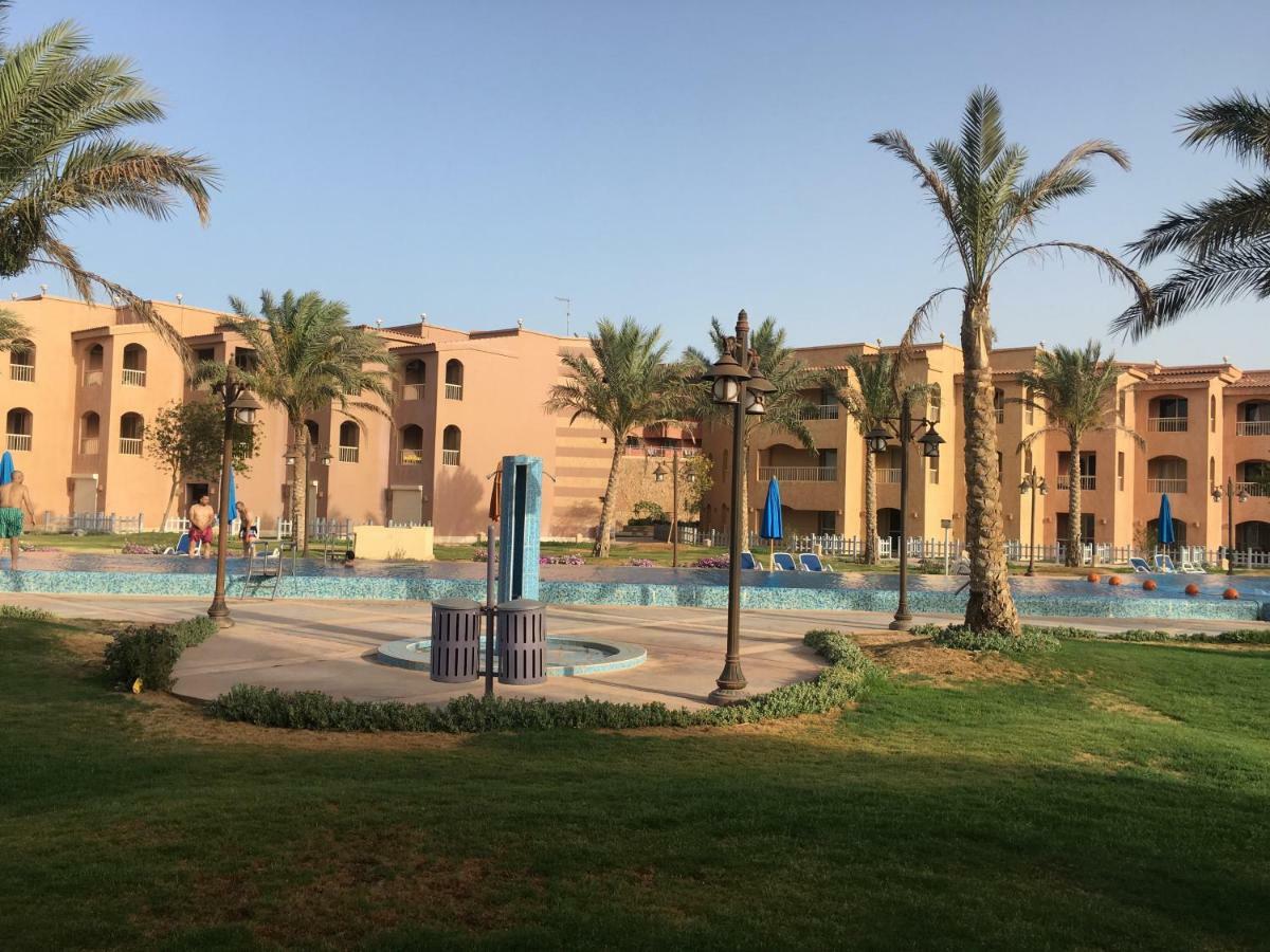 Special Chalets In Porto South Beach Families Ajn Suchna Zewnętrze zdjęcie