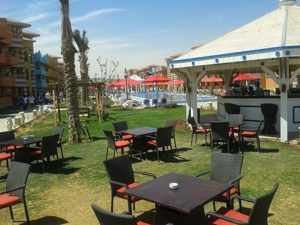 Special Chalets In Porto South Beach Families Ajn Suchna Zewnętrze zdjęcie